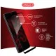 Скло захисне Intaleo Full Glue ZTE Blade A53 Black (1283126583308)