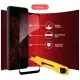 Скло захисне Intaleo Full Glue ZTE Blade A53 Black (1283126583308)