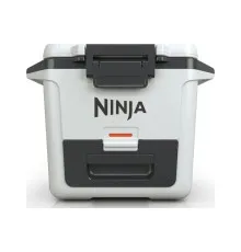Термобокс Ninja FrostVault 28L Hard Cooler White (FB131EUWH)