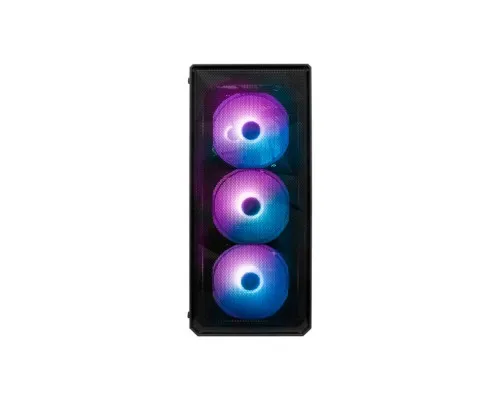 Корпус для ПК 1stPlayer FD3-BK-4F7