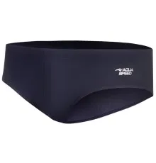 Плавки Aqua Speed Ares 597-04 темно-синій 2XL (5905718604302)