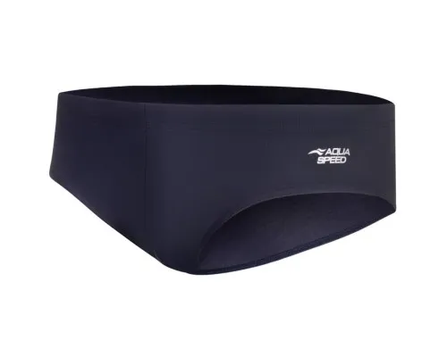 Плавки Aqua Speed Ares 597-04 темно-синій 2XL (5905718604302)