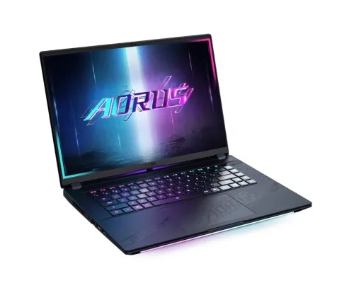 Ноутбук GIGABYTE Aorus Master 16 BZH (AORUS_16BZHC6UAE65SP)