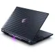 Ноутбук GIGABYTE Aorus Master 16 BZH (AORUS_16BZHC6UAE65SP)