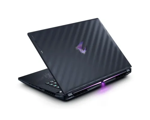 Ноутбук GIGABYTE Aorus Master 16 BZH (AORUS_16BZHC6UAE65SP)
