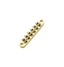 Бридж для гітари Paxphil BM022 Gold