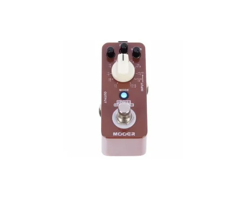 Педаль ефектів Mooer Pure Octave