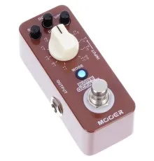 Педаль ефектів Mooer Pure Octave