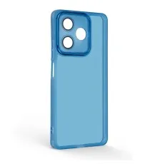 Чохол до мобільного телефона Armorstandart Shade OPPO A5 Pro 4G / A5 Pro 5G Blue (ARM85615)