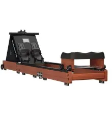 Гребний тренажер Kingsmith WR20 RED OAK