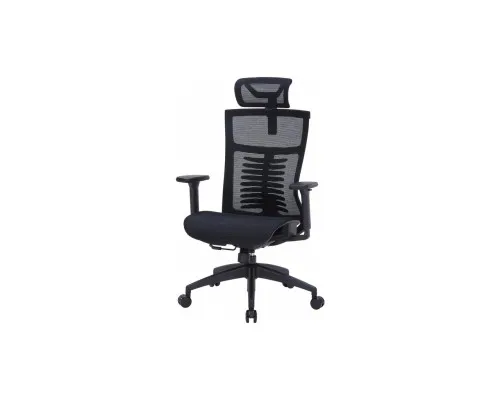 Офісне крісло OfficePro Balance OC620-B-B-B (OC620-B-B-B)