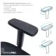 Офісне крісло OfficePro Balance OC620-B-B-B (OC620-B-B-B)