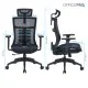 Офісне крісло OfficePro Balance OC620-B-B-B (OC620-B-B-B)