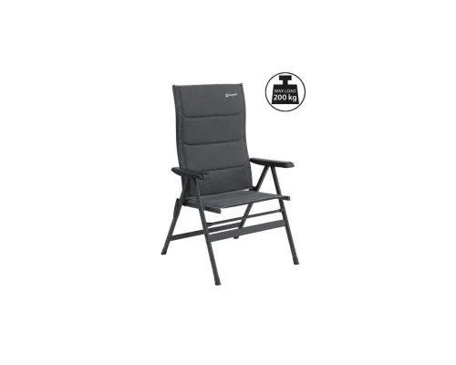 Крісло складане Outwell Clements XL (410132) (931734)