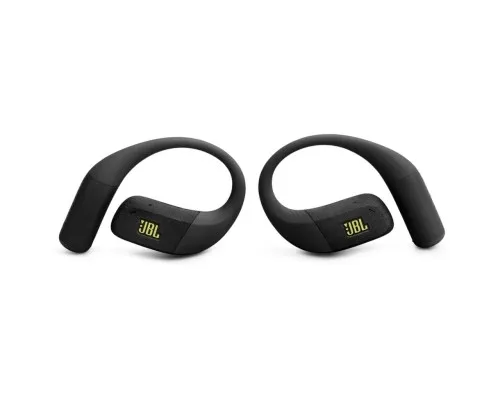 Навушники JBL Endurance Zone Black (JBLENDUZONEBLKL)