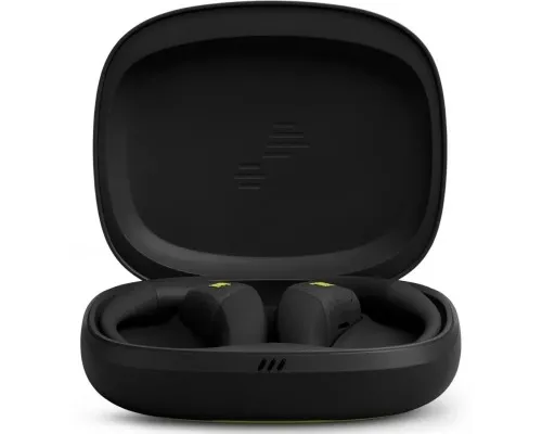 Навушники JBL Endurance Zone Black (JBLENDUZONEBLKL)