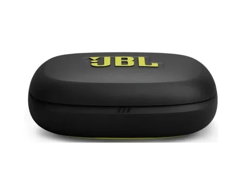 Навушники JBL Endurance Zone Black (JBLENDUZONEBLKL)