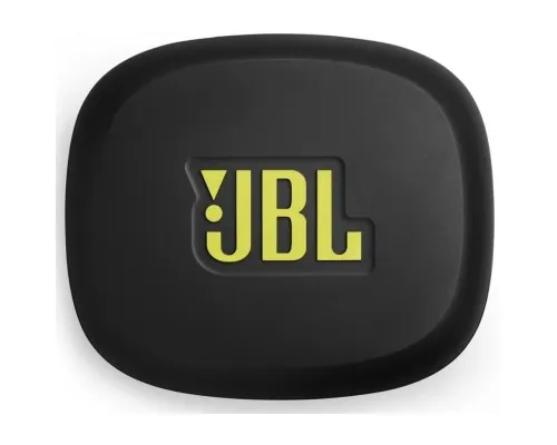 Навушники JBL Endurance Zone Black (JBLENDUZONEBLKL)