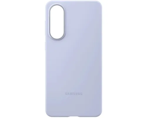 Чохол до мобільного телефона Samsung Galaxy S25 Edge (S937) Silicone Case Light Blue (EF-PS937CLEGWW)