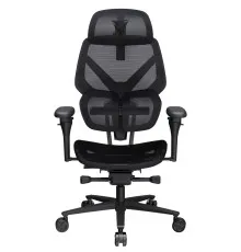 Крісло ігрове TX3 Flex Pro Mesh Black (TEGC-3076101.12)