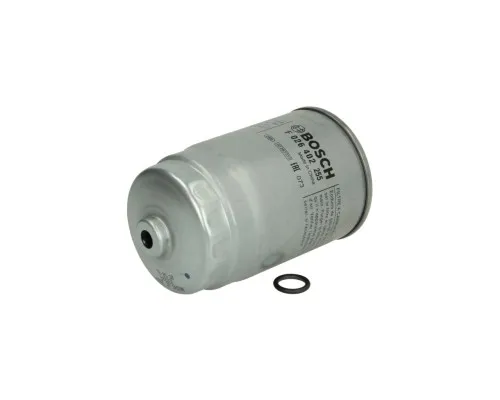 Фільтр паливний Bosch F026402255