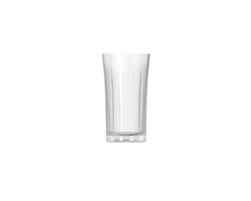 Склянка Onis (Libbey) серія "Mosaic" Cooler висока 470 мл (839715)