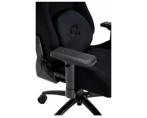 Крісло ігрове GT Racer X-5166 Black (X-5166 Fabric Black)