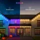 Гірлянда Yeelight Permanent Outdoor Lights зовнішнє 15 м 12V, BLE (YLYDD-0044)
