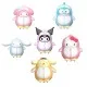 Фігурка Pop Top сюрприз Sanrio Бал пінгвінів (25WDL-001)