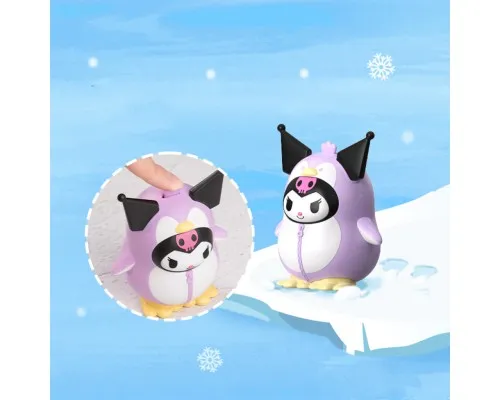 Фігурка Pop Top сюрприз Sanrio Бал пінгвінів (25WDL-001)