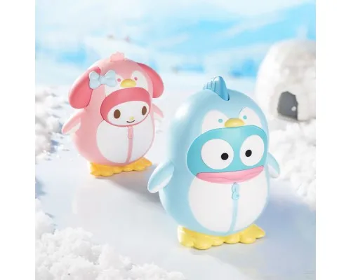 Фігурка Pop Top сюрприз Sanrio Бал пінгвінів (25WDL-001)