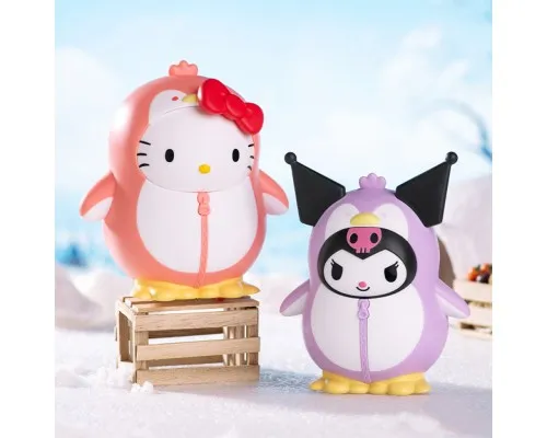 Фігурка Pop Top сюрприз Sanrio Бал пінгвінів (25WDL-001)