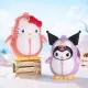 Фігурка Pop Top сюрприз Sanrio Бал пінгвінів (25WDL-001)