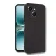 Чохол до мобільного телефона BeCover Silicone Tecno Spark 40C 4G (KM4k) Black (714683)