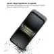 Чохол до мобільного телефона BeCover Silicone Tecno Spark 40C 4G (KM4k) Black (714683)