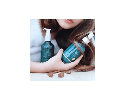 Кондиціонер для волосся SH-RD Truffle Moisturizing Semi-Treatment Професійний зволожуючий на основі трюфеля 200 мл (652418100324)