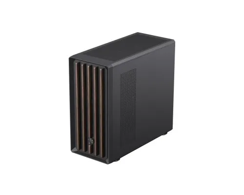 Корпус для ПК Gamemax CLAW 460 WB (9101-1200R0009)