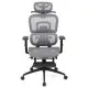 Офісне крісло Аклас Гутин A-SR (ST-997-2 Grey) (00166262)
