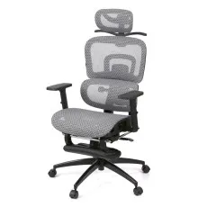 Офісне крісло Аклас Гутин A-SR (ST-997-2 Grey) (00166262)