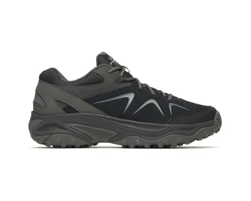 Кросівки Merrell Yokota 3 Mns black - 43 - чорний (036.2211)