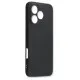 Чохол до мобільного телефона BeCover silicone Honor 400 Lite Black (714939)