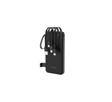 Батарея універсальна Dudao K11 10000mAh (6977196681853)