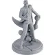 Пластик для 3D-принтера Polymaker PLA POLYLITE 1,75mm 3kg GREY (PA02035)