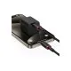 Дата кабель USB-C to USB-C 2.0m 100W Dura Series black red Baseus (P10377803U01-03)