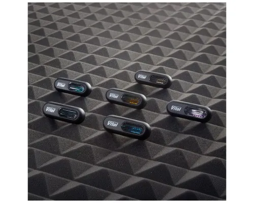 Ароматизатор для автомобіля VITOL Flash Drive New car (VFD05)