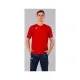 Футболка Joma Combi 100052.600 червоний S (9995042544067)
