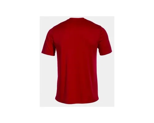 Футболка Joma Combi 100052.600 червоний S (9995042544067)