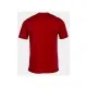 Футболка Joma Combi 100052.600 червоний S (9995042544067)