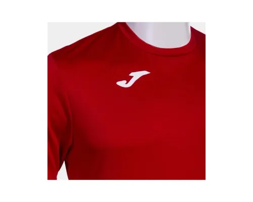 Футболка Joma Combi 100052.600 червоний S (9995042544067)