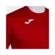 Футболка Joma Combi 100052.600 червоний S (9995042544067)